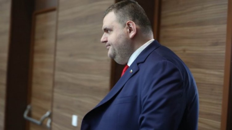 Снимка: Димитър Кьосемарлиев