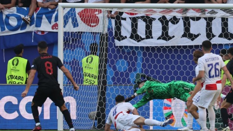 Снимка: БГНЕС/EPA