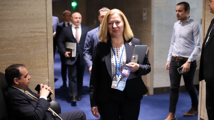 Снимка: БГНЕС