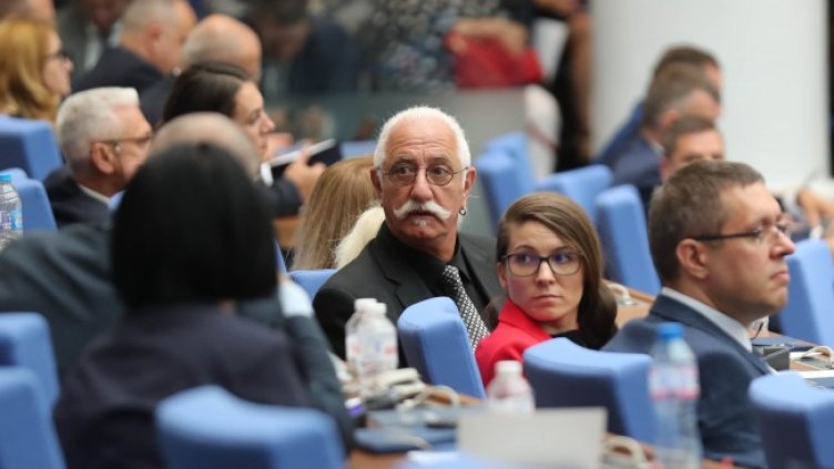 Снимка: Димитър Кьосемарлиев