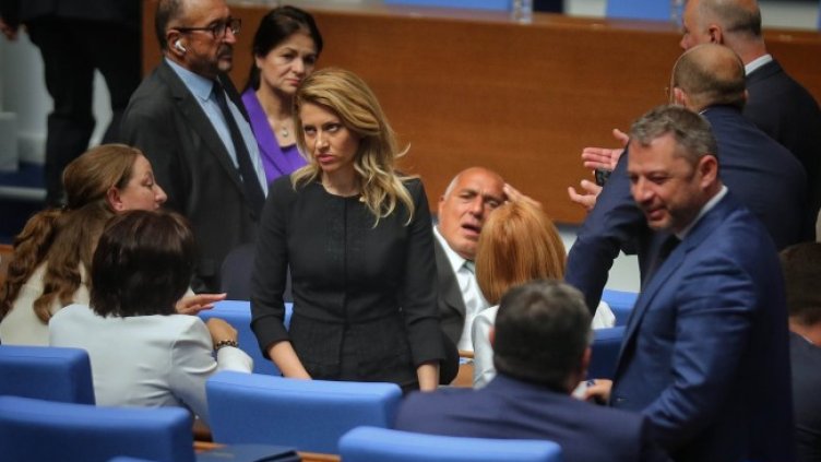 Снимка: Димитър Кьосемарлиев, Dnes.bg