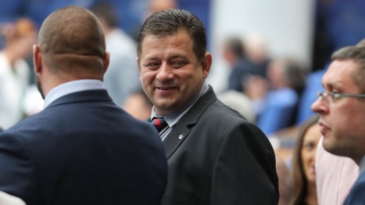 Снимка: Димитър Кьосемарлиев