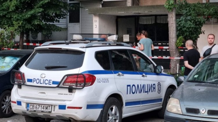 Снимка: БГНЕС