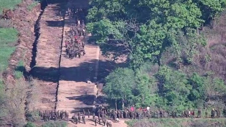 Снимка: архив, БГНЕС