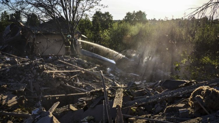 Снимка: ЕПА/БГНЕС