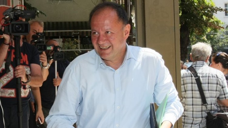 Снимка: БГНЕС