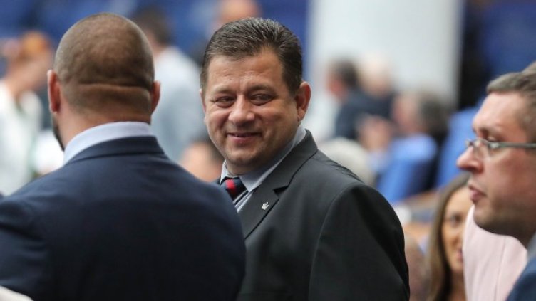 Снимка: Димитър Кьосемарлиев