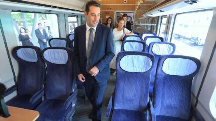 Снимка: Димитър Кьосемарлиев