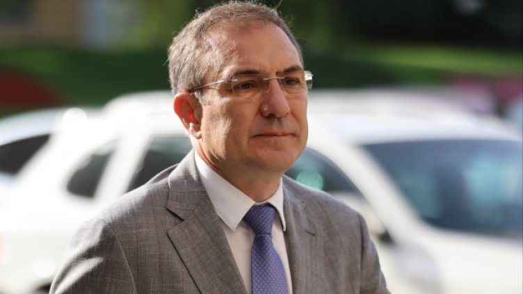 Борислав Гуцанов. Снимка: БГНЕС