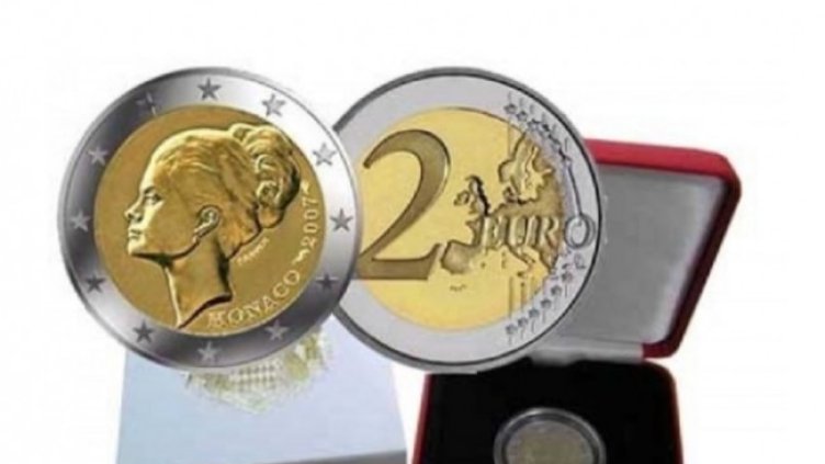 Снимка: eurocoinhouse.com