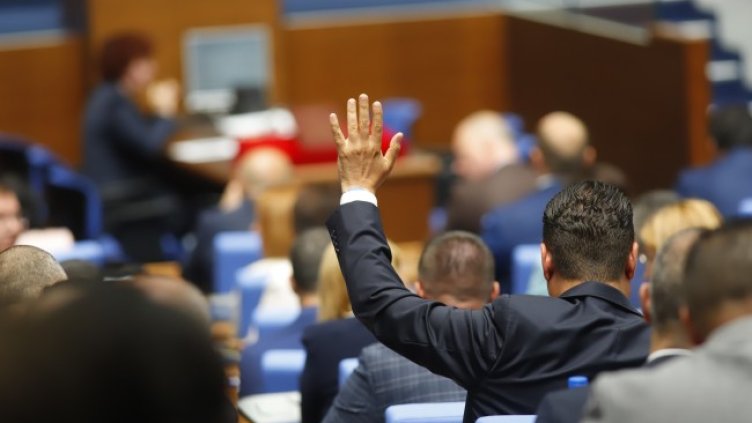 Снимка: БГНЕС