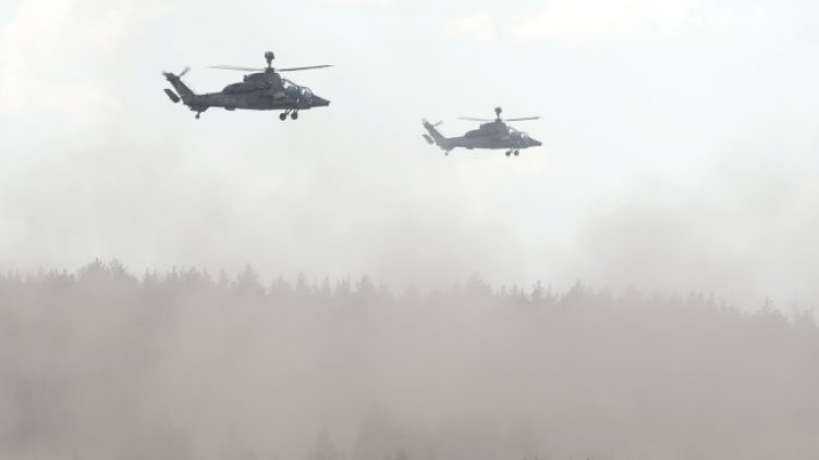 Снимка: БГНЕС/EPA