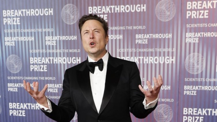 Снимка: ЕПА/БГНЕС