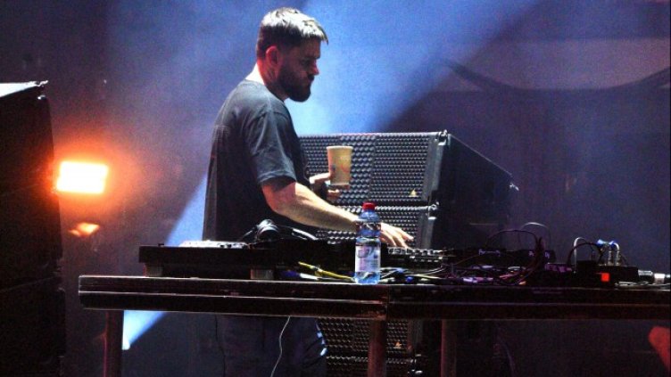 Rudimental. Снимка: Francofolies