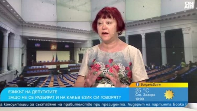 Снимка: Bulgaria ON AIR