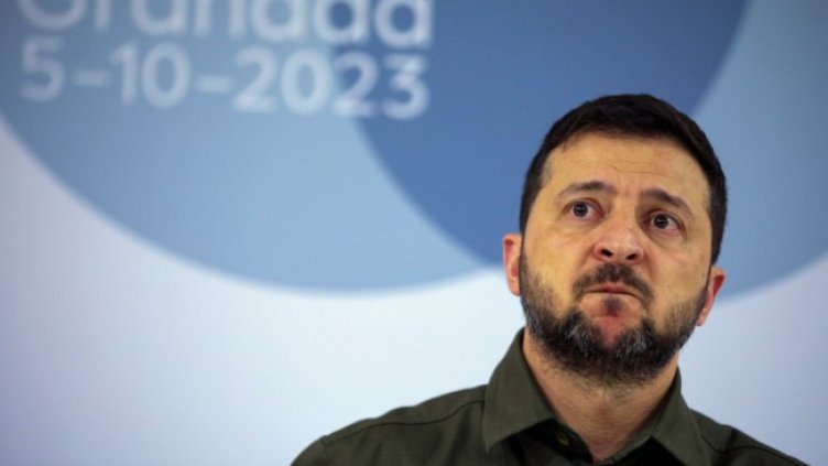 Снимка: ЕПА/БГНЕС