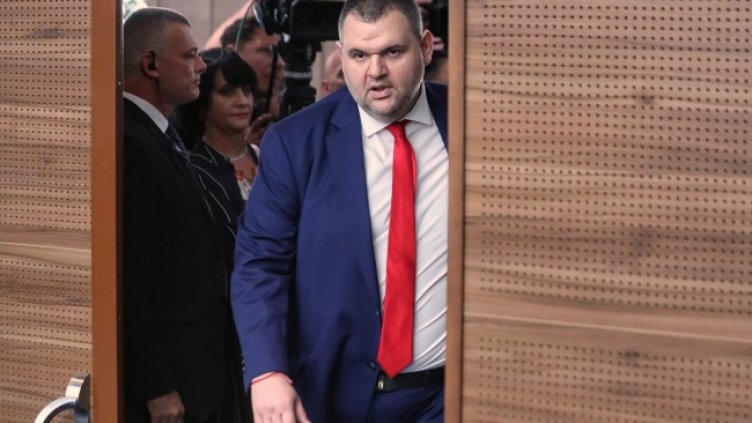 Снимка: Димитър Кьосемарлиев