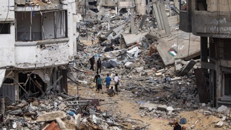 Снимка: архив, БГНЕС