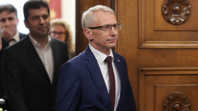 Снимка: Димитър Кьосемарлиев