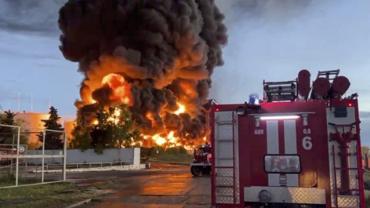 Снимка: БГНЕС/ЕРА