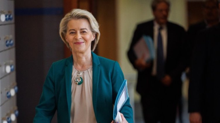 Снимка: ЕПА/БГНЕС