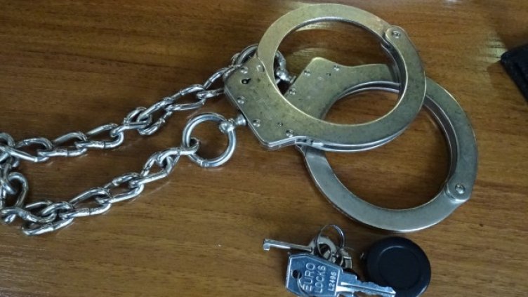 Снимка БГНЕС, архив