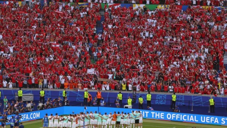 Снимка БГНЕС, архив