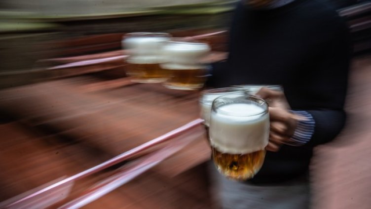 Снимка: архив, БГНЕС