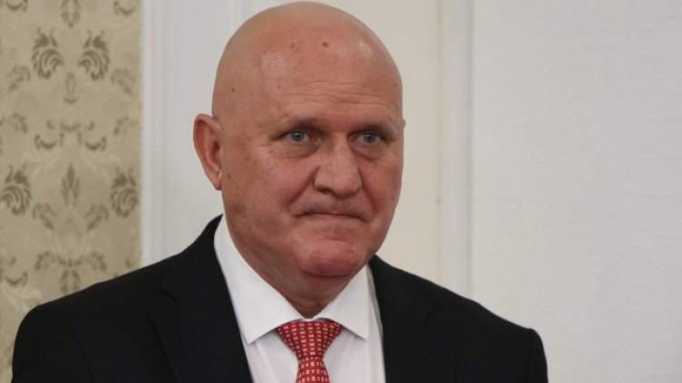 Снимка БГНЕС, архив