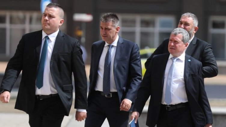 Снимка: Димитър Кьосемарлиев