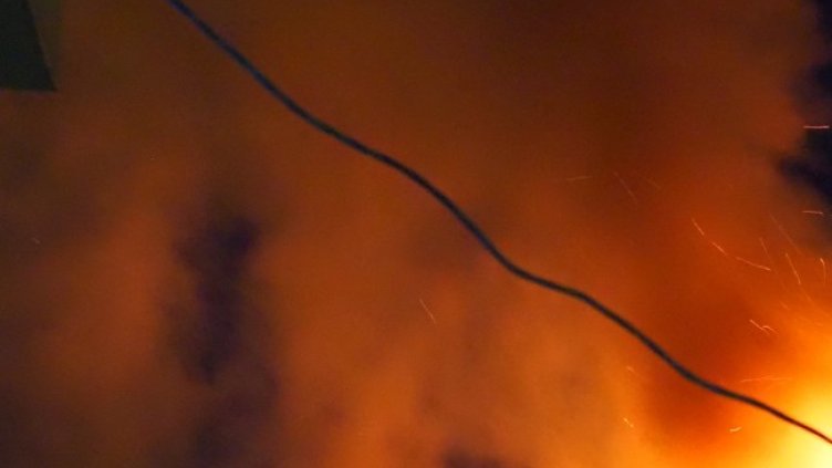 Снимка БГНЕС, архив