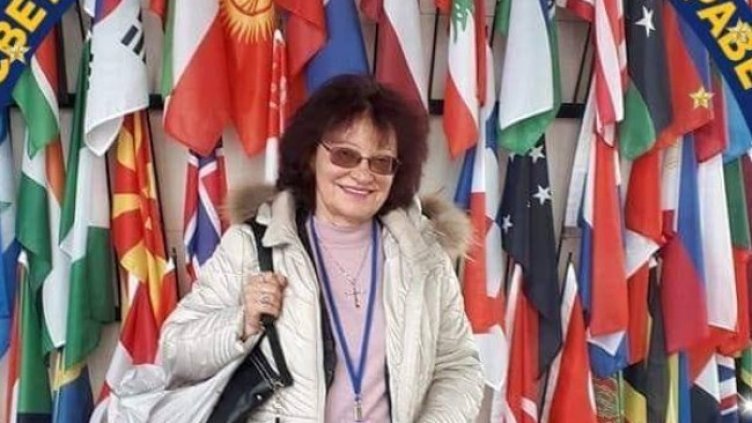 Снимка Личен архив