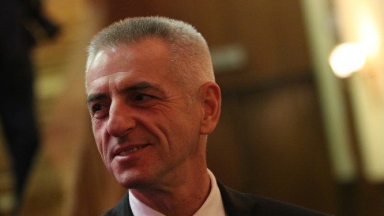 Снимка: БГНЕС