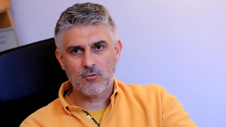 Снимка БГНЕС