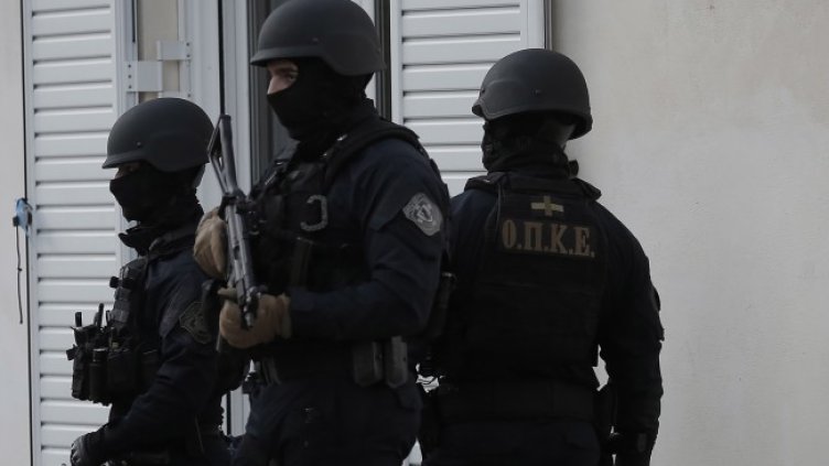 Снимка: БГНЕС/ЕРА