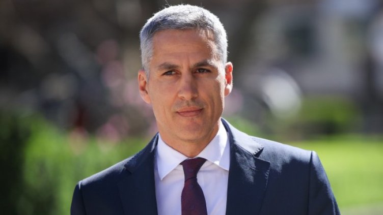 Снимка: архив, БГНЕС