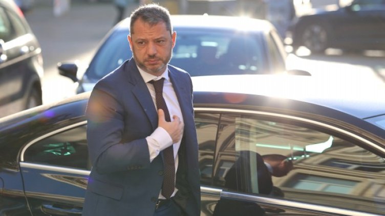 Снимка: БГНЕС