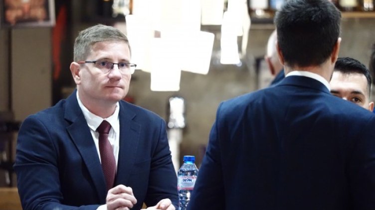 Снимка: БГНЕС