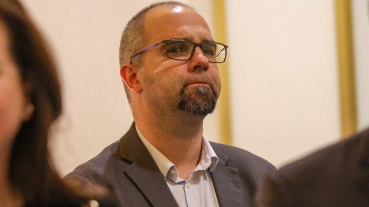 Снимка: БГНЕС