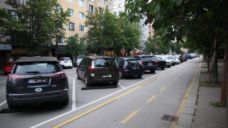 Снимка: БГНЕС, архив