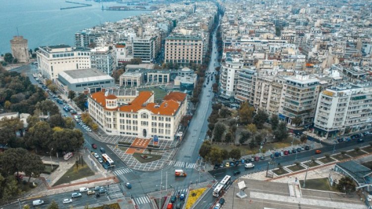 Снимка: БГНЕС, архив