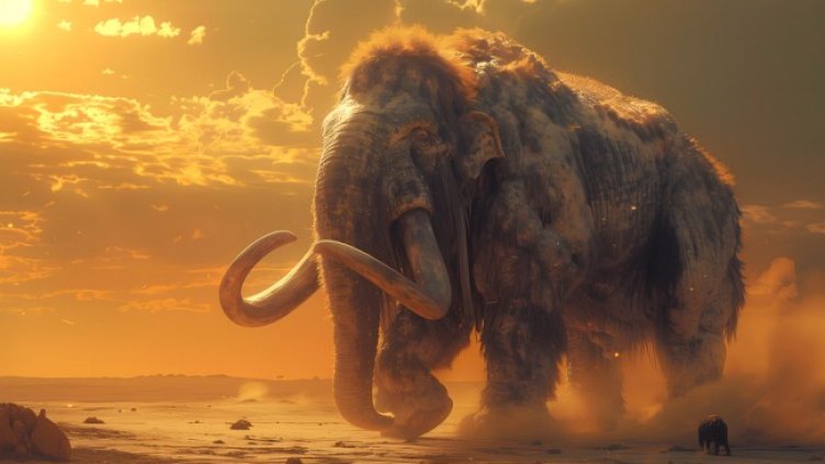 Снимката е генерирана от Изкуствен интелект