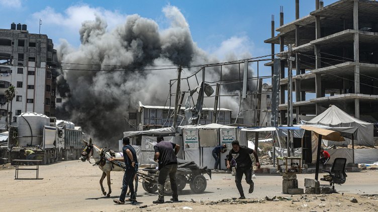 Снимка: БГНЕС/ EPA