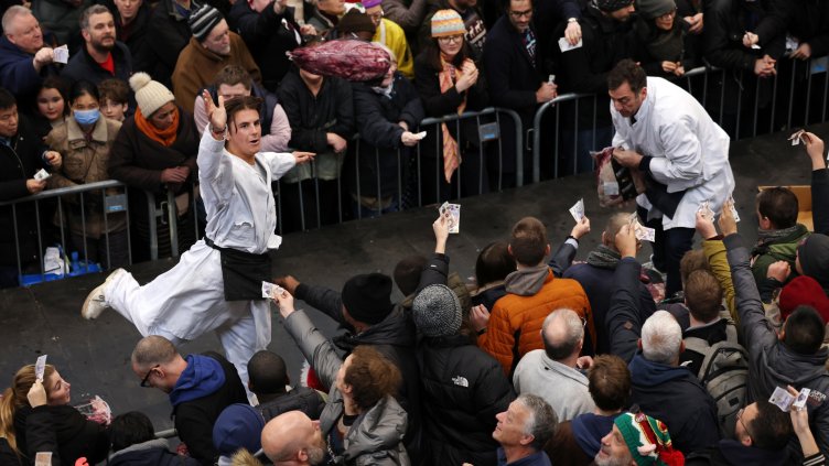 Снимка: БГНЕС/ EPA