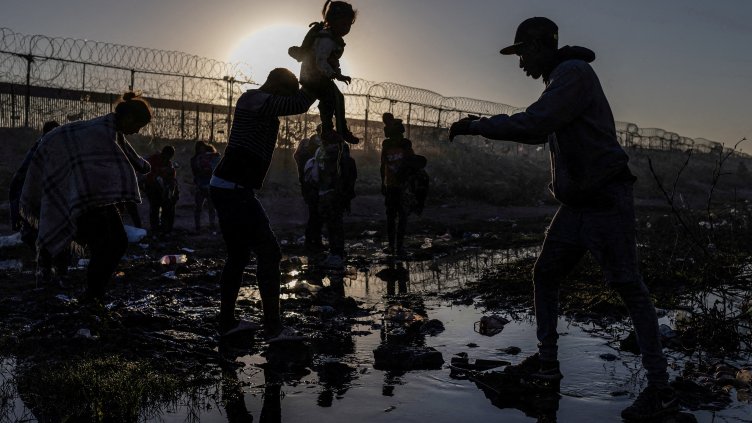 Снимка: Reuters