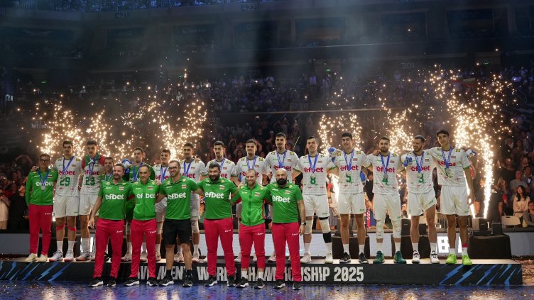 Снимка: БФВ