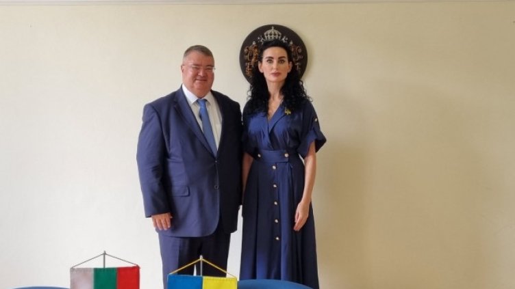 Снимка: МТСП