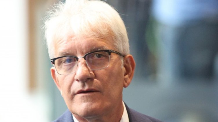 Снимка БГНЕС, архив