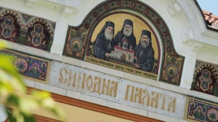 Снимка БГНЕС