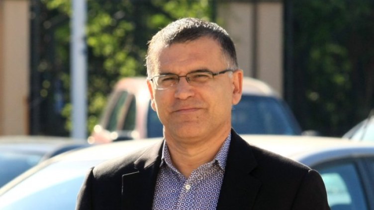 Снимка: архив, БГНЕС